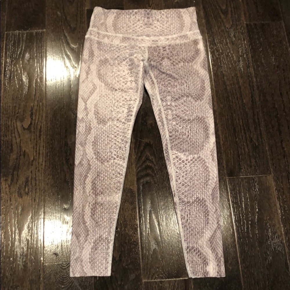 Varley Leggings View 2